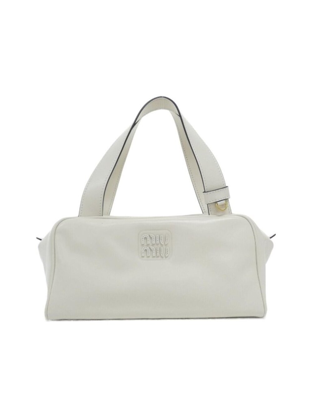Miu Miu Bag Handbag White